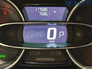 RENAULT Clio dCi 8V 90 CV EDC Start&Stop 5 porte Energy Duel2