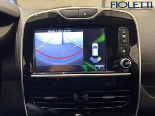 RENAULT Clio dCi 8V 90 CV EDC Start&Stop 5 porte Energy Duel2