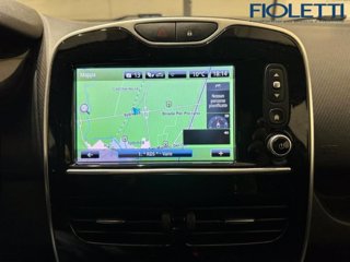 RENAULT Clio dCi 8V 90 CV EDC Start&Stop 5 porte Energy Duel2