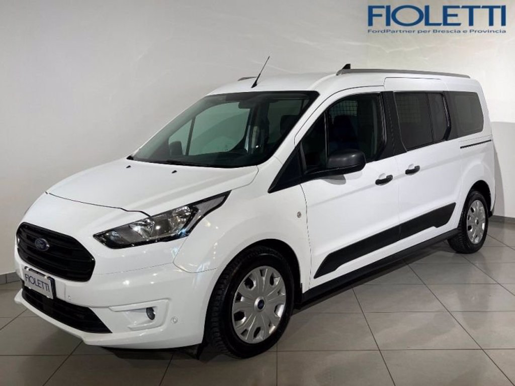 FORD Transit Connect 230 1.5 Ecoblue 100CV PL Combi Trend N1