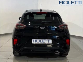 FORD Puma 1.0 EcoBoost Hybrid 125 CV S&S ST-Line