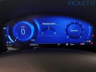 FORD Puma 1.0 EcoBoost Hybrid 125 CV S&S ST-Line