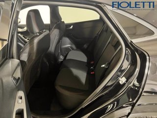 FORD Puma 1.0 EcoBoost Hybrid 125 CV S&S ST-Line