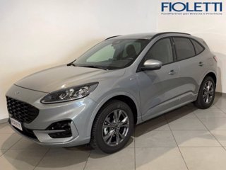 FORD Kuga 2.5 Full Hybrid 190 CV CVT AWD ST-Line