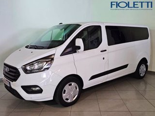FORD Transit Custom 320 2.0 TDCi 130 PL Combi Trend