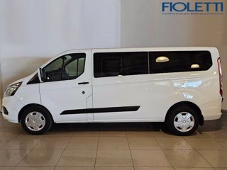 FORD Transit Custom 320 2.0 TDCi 130 PL Combi Trend