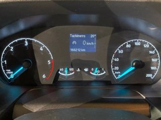 FORD Transit Custom 320 2.0 TDCi 130 PL Combi Trend