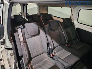 FORD Transit Custom 320 2.0 TDCi 130 PL Combi Trend