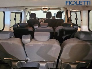 FORD Transit Custom 320 2.0 TDCi 130 PL Combi Trend