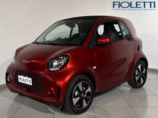 SMART fortwo 3S.(C/A453) EQ PASSION