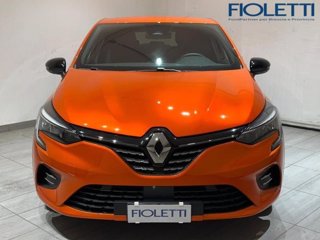 RENAULT Clio Hybrid E-Tech 145 CV 5 porte Techno