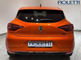 RENAULT Clio Hybrid E-Tech 145 CV 5 porte Techno