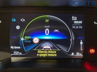 RENAULT Clio Hybrid E-Tech 145 CV 5 porte Techno