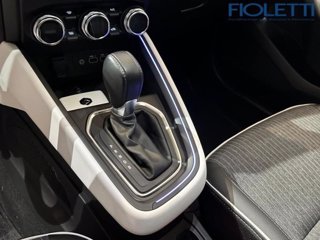 RENAULT Clio Hybrid E-Tech 145 CV 5 porte Techno