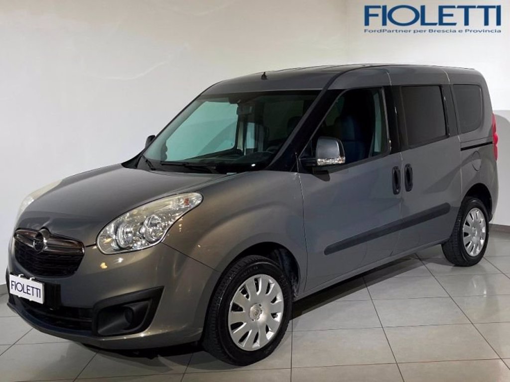 OPEL Combo Tour 1.4 95 PC-TN ELECTIVE
