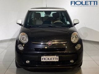 FIAT Doblo maxi 1.6 mjt 16v dynamic