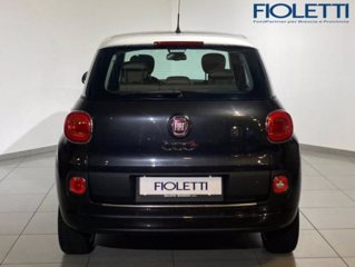 FIAT Doblo maxi 1.6 mjt 16v dynamic