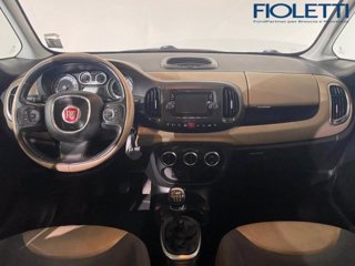 FIAT Doblo maxi 1.6 mjt 16v dynamic