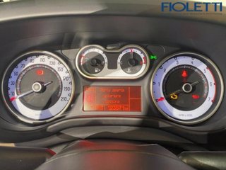 FIAT Doblo maxi 1.6 mjt 16v dynamic