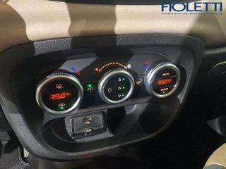 FIAT Doblo maxi 1.6 mjt 16v dynamic