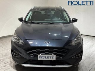 FORD Focus 1.5 EcoBlue 120 CV automatico SW Active V Co-Pilot