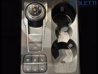 FORD Focus 1.5 EcoBlue 120 CV automatico SW Active V Co-Pilot