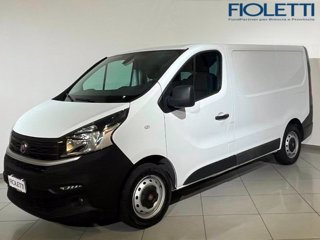 FIAT Talento 1.6 MJT 120CV PC-TN Furgone 12q