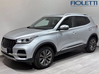 DR dr4 dr 4.0 1.5 BI-FUEL GPL