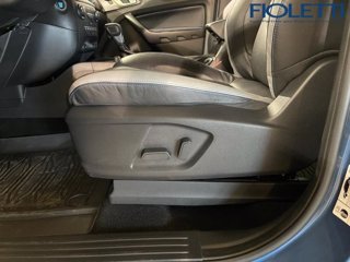 FORD Ranger Raptor 2.0 ECOBLUE aut. 213 CV DC 5 pt.