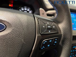 FORD Ranger Raptor 2.0 ECOBLUE aut. 213 CV DC 5 pt.