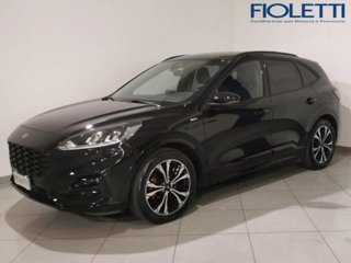 FORD Kuga 3 SERIE 2.5 FULL HYBRID 190 CV CVT 2WD ST-LINE