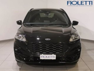 FORD Kuga 3 SERIE 2.5 FULL HYBRID 190 CV CVT 2WD ST-LINE