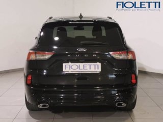 FORD Kuga 3 SERIE 2.5 FULL HYBRID 190 CV CVT 2WD ST-LINE