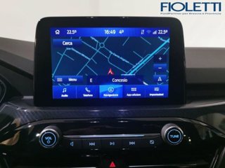 FORD Kuga 3 SERIE 2.5 FULL HYBRID 190 CV CVT 2WD ST-LINE