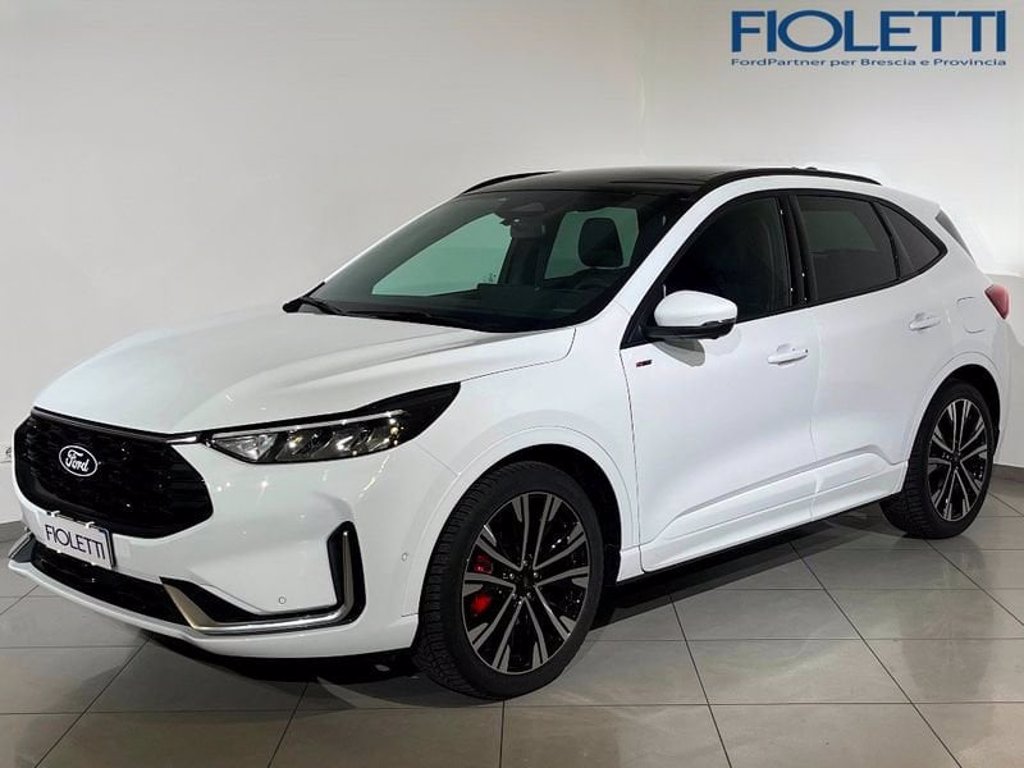 FORD Kuga 2.5 full hybrid st-line x 2wd 180cv auto