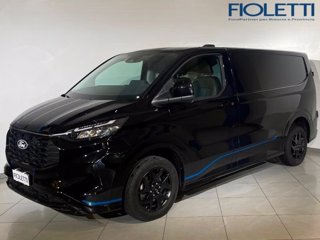 FORD Transit Custom 300 2.0 EcoBlue 150CV PC Furgone Sport