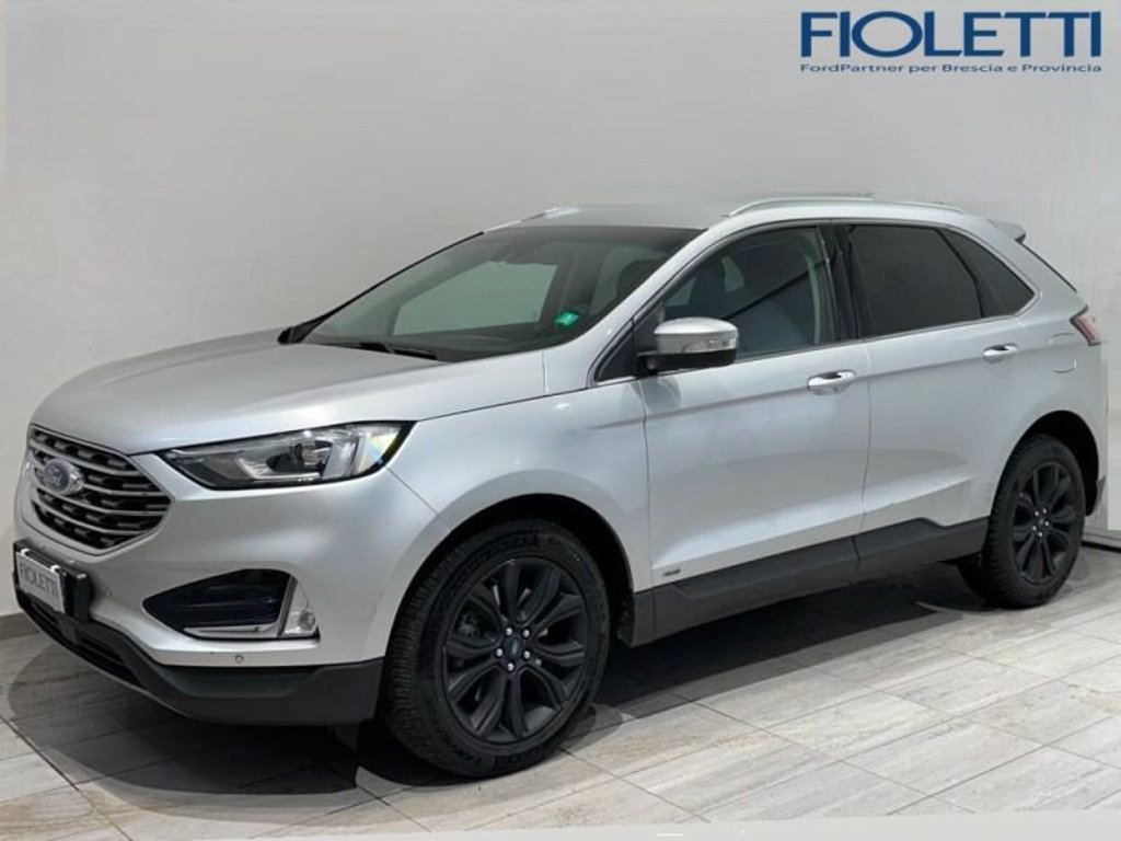 FORD Edge 2.0 EcoBlue 238 CV AWD Start&Stop au Titanium