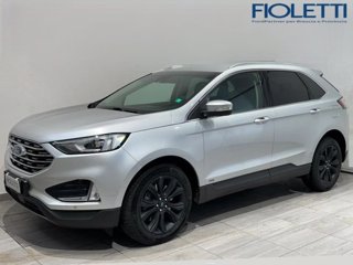 FORD Edge 2.0 EcoBlue 238 CV AWD Start&Stop au Titanium
