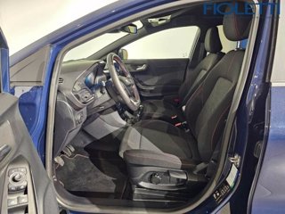 FORD Puma 1.0 EcoBoost Hybrid 125 CV S&S ST-Line