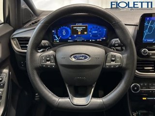 FORD Puma 1.0 EcoBoost Hybrid 155 CV S&S aut. ST-Line Vignale