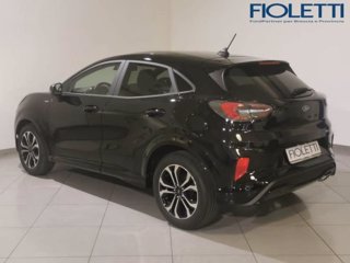 FORD Puma 1.0 EcoBoost Hybrid 125 CV S&S ST-Line Design