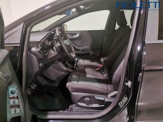 FORD Puma 1.0 EcoBoost Hybrid 125 CV S&S ST-Line Design