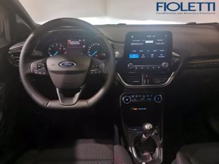 FORD Puma 1.0 EcoBoost Hybrid 125 CV S&S ST-Line Design