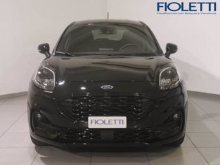 FORD Puma 1.0 EcoBoost Hybrid 125 CV S&S ST-Line Design