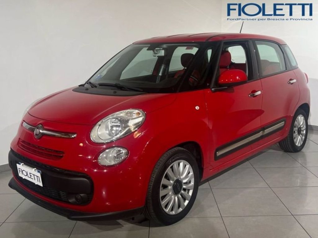 FIAT 500L 1.3 MULTIJET 85 CV POP STAR