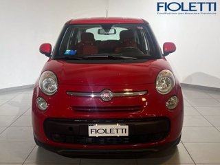 FIAT 500L 1.3 MULTIJET 85 CV POP STAR