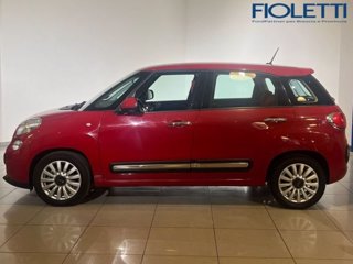 FIAT 500L 1.3 MULTIJET 85 CV POP STAR