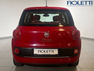 FIAT 500L 1.3 MULTIJET 85 CV POP STAR
