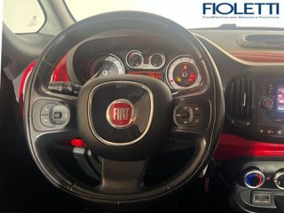 FIAT 500L 1.3 MULTIJET 85 CV POP STAR