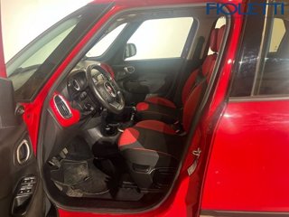 FIAT 500L 1.3 MULTIJET 85 CV POP STAR